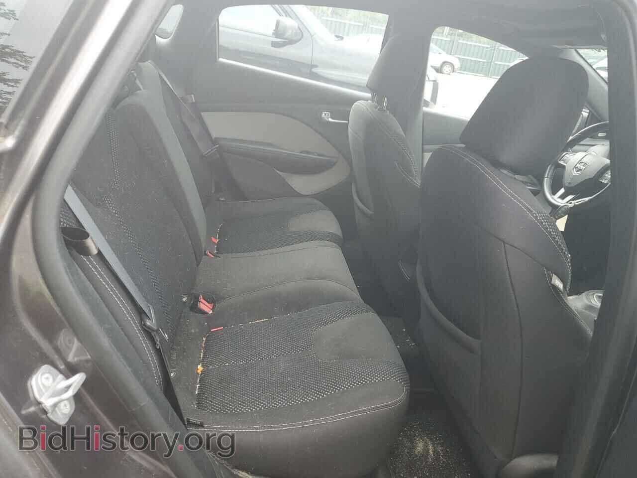 2015 DODGE DART - VIN: 1C3CDFBB2FD278049 - Photo 10