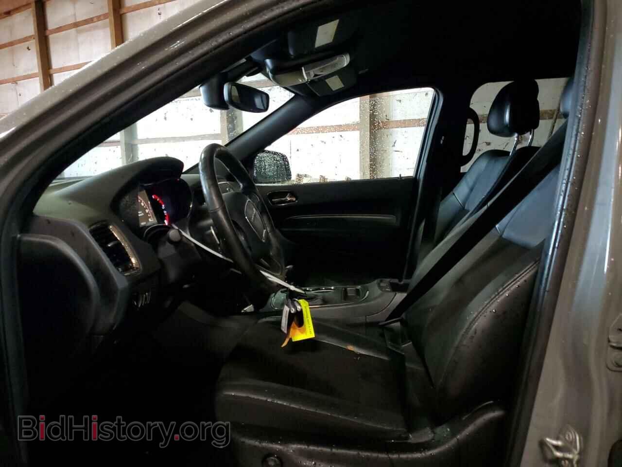 2020 DODGE DURANGO - VIN: 1C4RDJDG2LC261500 - Фото 7