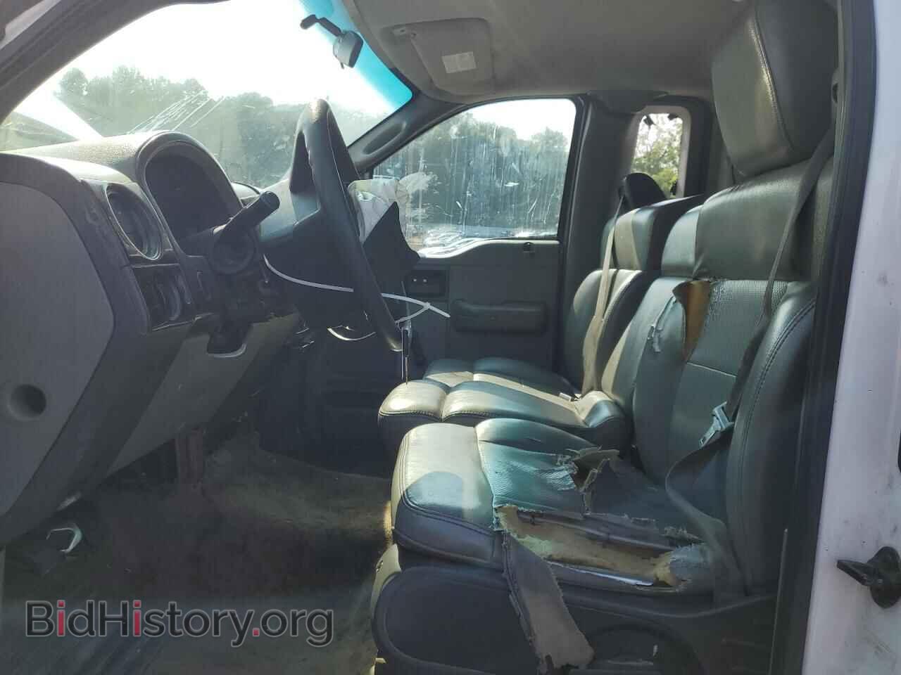 2006 FORD All Models - VIN: 1FTRF12226NA99149 - Photo 7