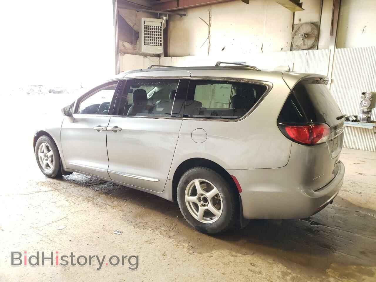 2017 CHRYSLER PACIFICA - VIN: 2C4RC1BG1HR517632 - Photo 2