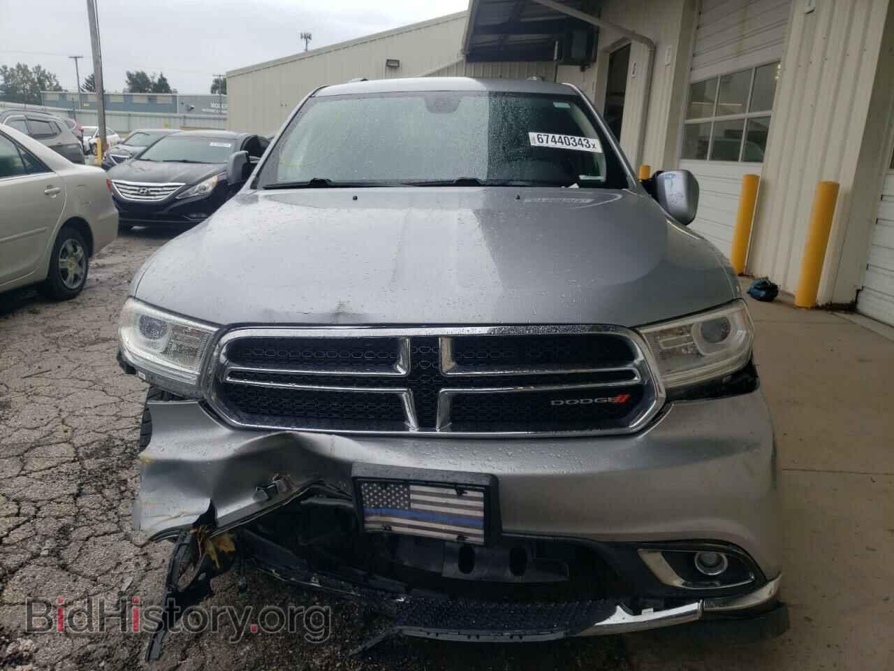 2015 DODGE DURANGO - VIN: 1C4RDJAG3FC864271 - Photo 5