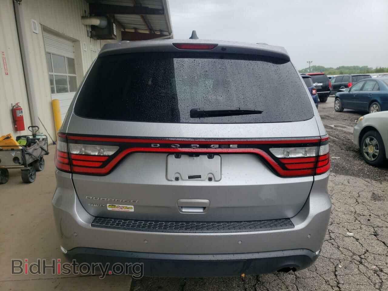2015 DODGE DURANGO - VIN: 1C4RDJAG3FC864271 - Photo 6