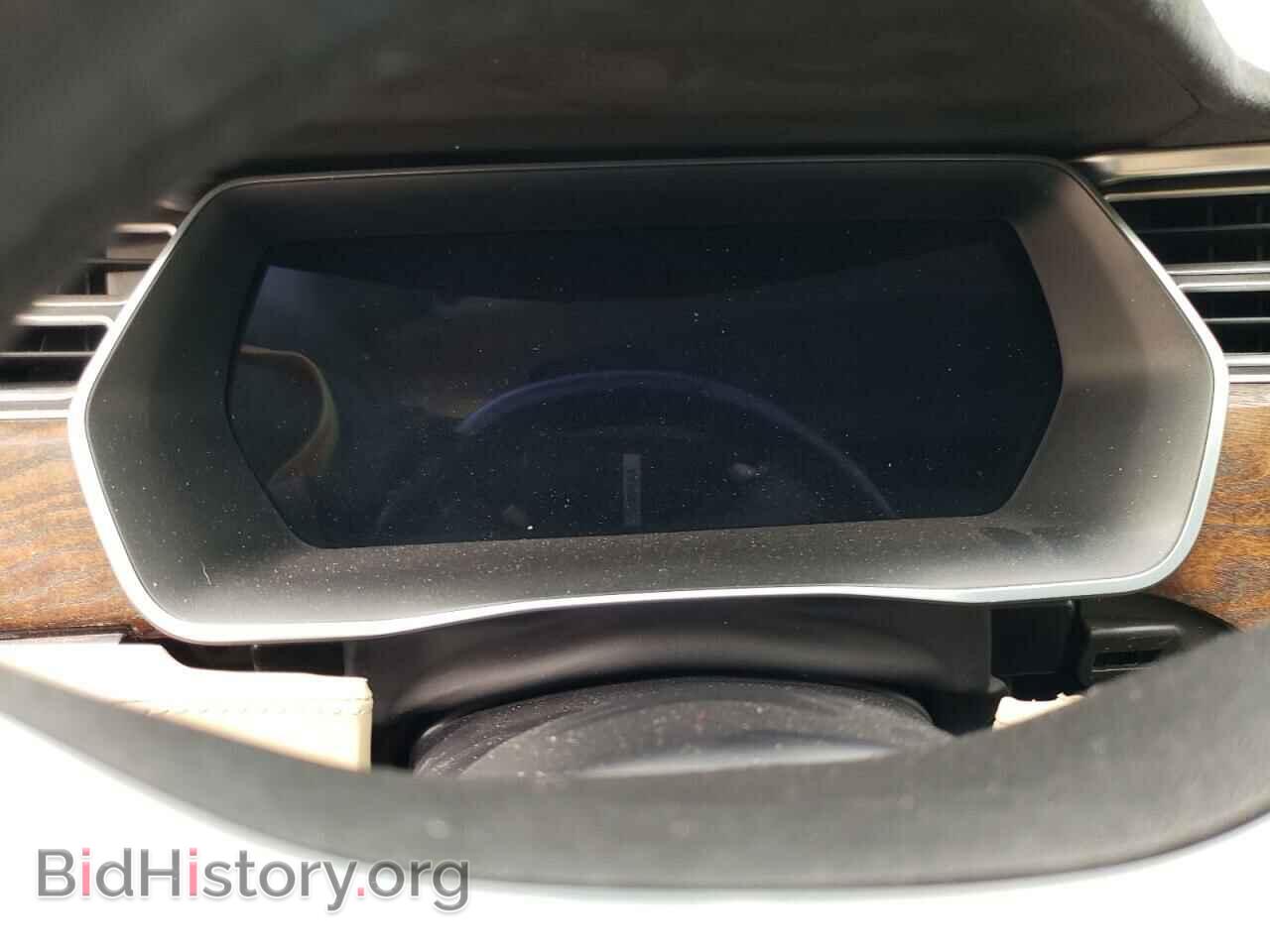 2017 TESLA MODEL S - VIN: 5YJSA1E1XHF194790 - Photo 9