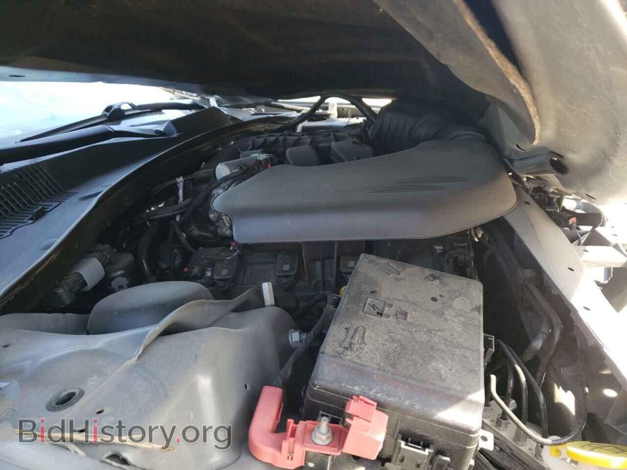 2019 CHRYSLER 300 - VIN: 2C3CCAGG7KH682584 - Photo 7
