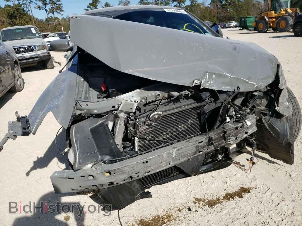 2019 CHRYSLER 300 - VIN: 2C3CCAGG7KH682584 - Photo 9