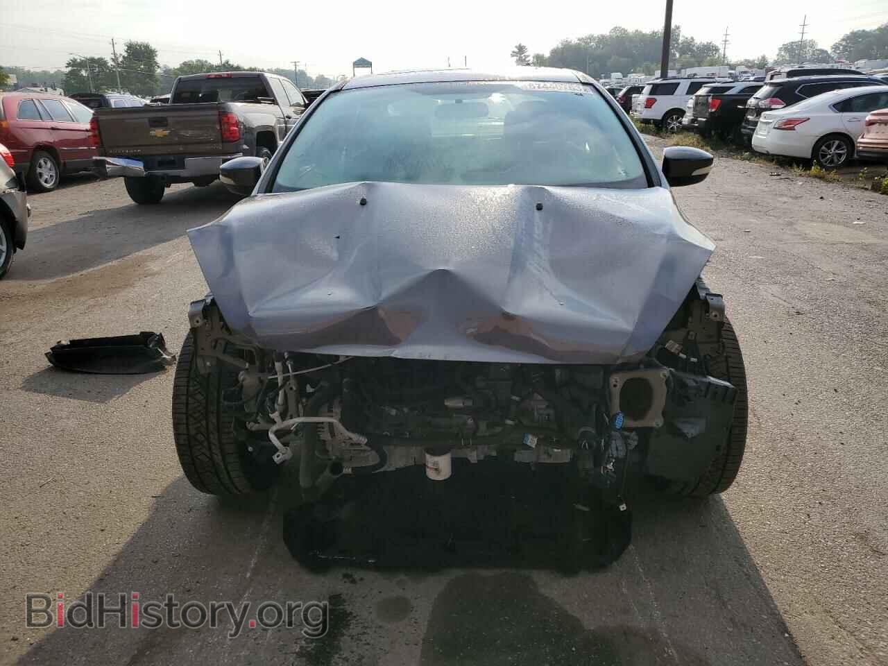 2015 FORD FOCUS - VIN: 1FADP3F23FL347021 - Фото 5