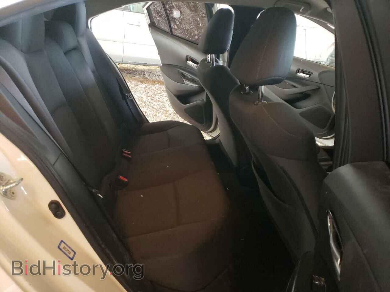 2021 TOYOTA COROLLA - VIN: 5YFEPMAE6MP206759 - Photo 10