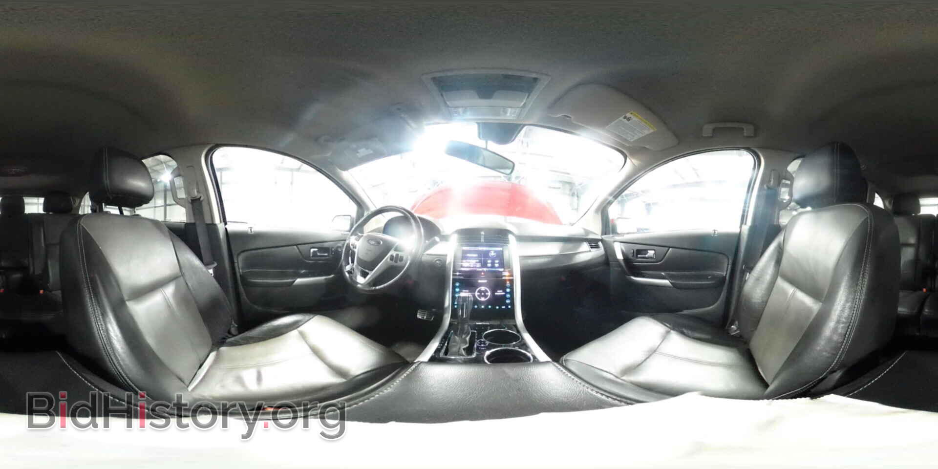 2013 FORD EDGE - VIN: 2FMDK4AK1DBA94618 - Фото 15
