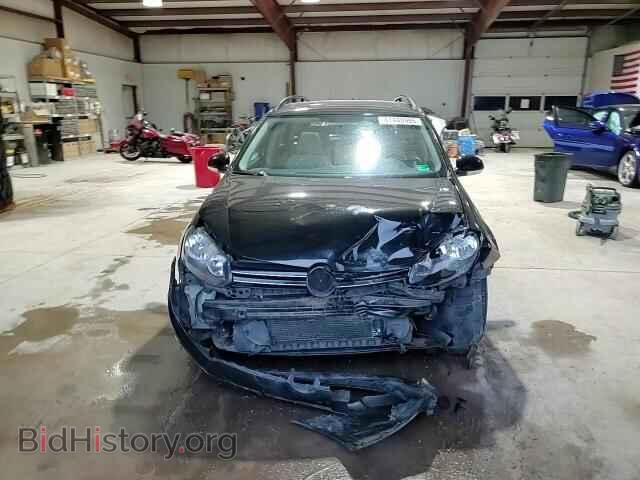 2012 VOLKSWAGEN JETTA - VIN: 3VWPL7AJ2CM710182 - Photo 14