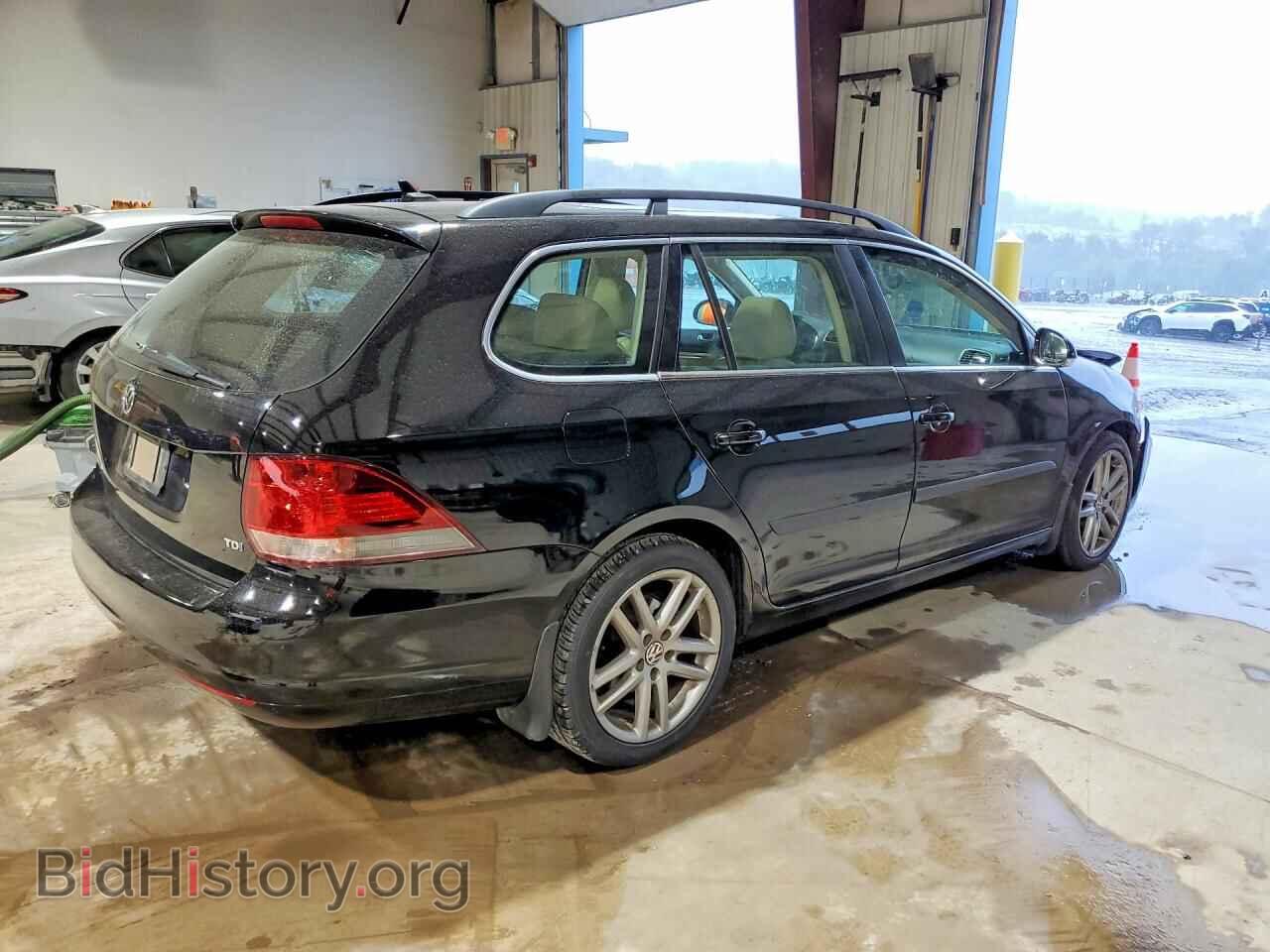 2012 VOLKSWAGEN JETTA - VIN: 3VWPL7AJ2CM710182 - Photo 3