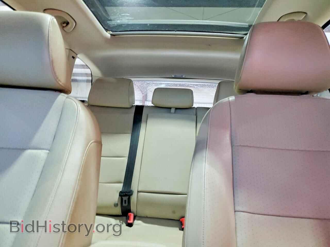 2012 VOLKSWAGEN JETTA - VIN: 3VWPL7AJ2CM710182 - Photo 10