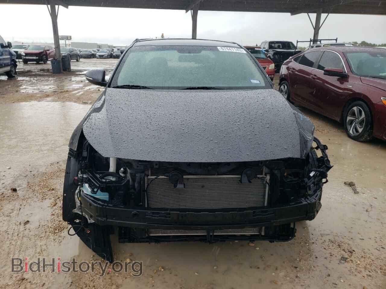 2015 KIA OPTIMA - VIN: KNAGM4A76F5645847 - Фото 5