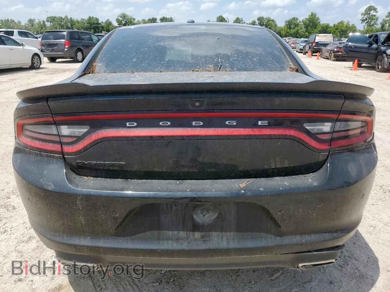 2018 DODGE CHARGER - VIN: 2C3CDXBG9JH336624 - Фото 6