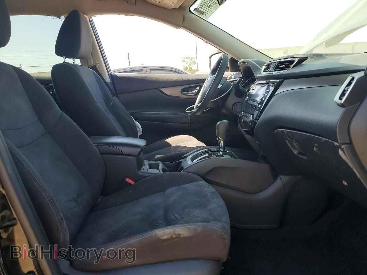 2015 NISSAN ROGUE - VIN: KNMAT2MV3FP507116 - Фото 7