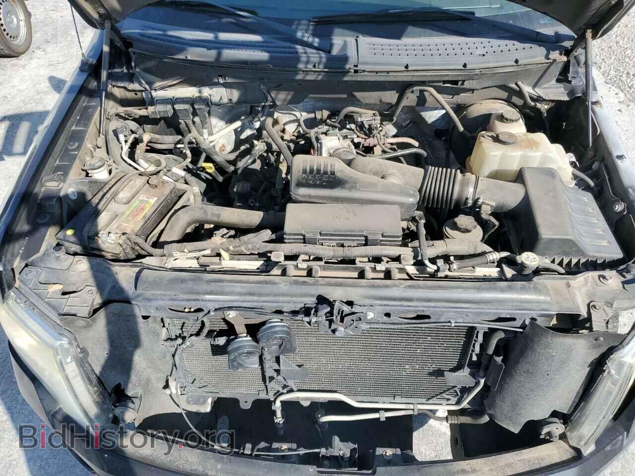 2009 FORD All Models - VIN: 1FTRF02W09KC93231 - Фото 11