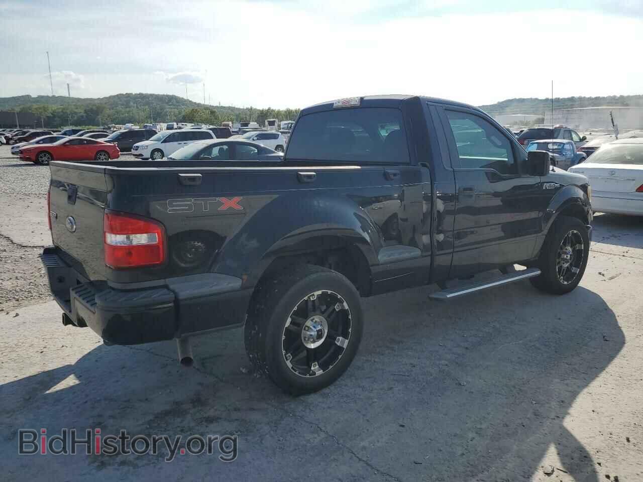 2009 FORD All Models - VIN: 1FTRF02W09KC93231 - Фото 3