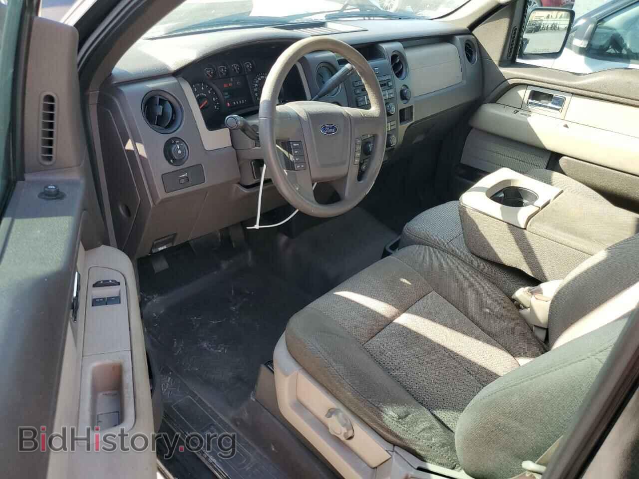 2009 FORD All Models - VIN: 1FTRF02W09KC93231 - Фото 8