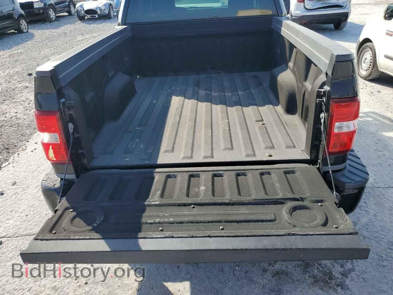 2009 FORD All Models - VIN: 1FTRF02W09KC93231 - Фото 10