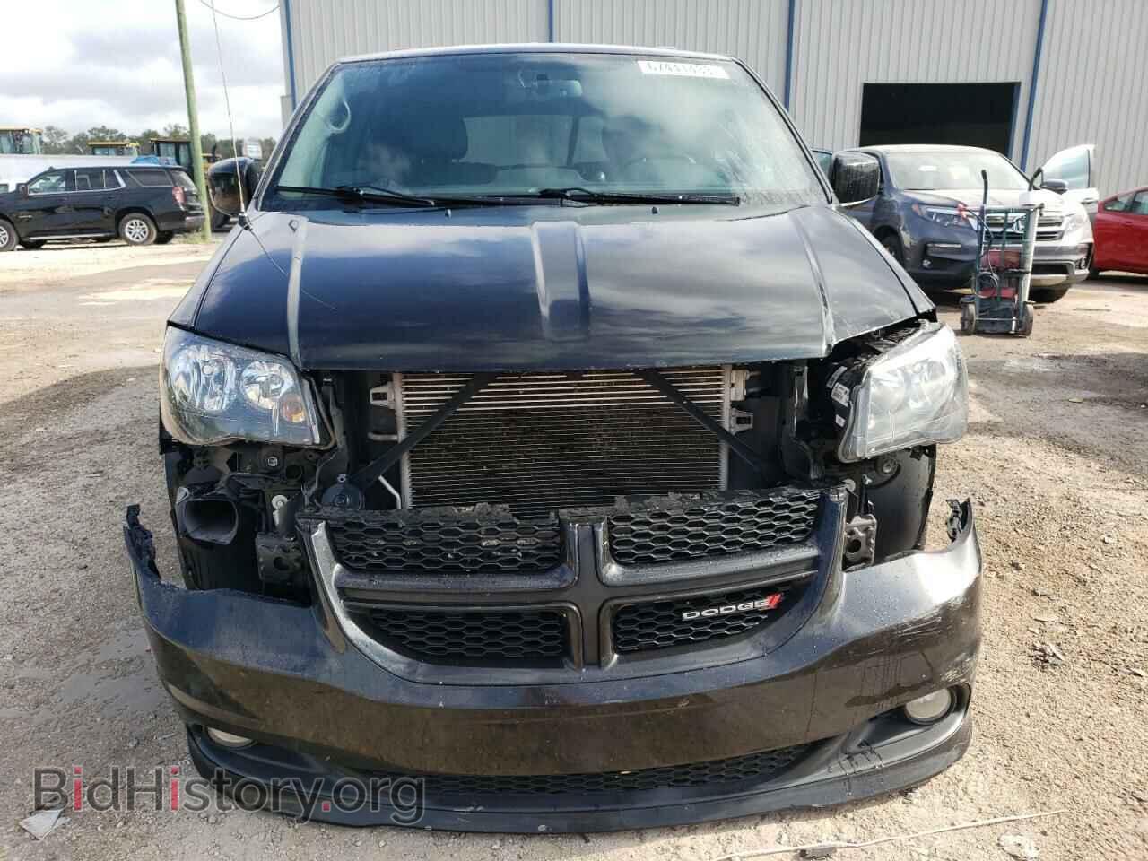 2017 DODGE CARAVAN - VIN: 2C4RDGEG2HR789957 - Photo 5