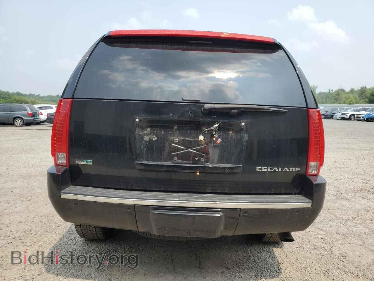 2012 CADILLAC ESCALADE - VIN: 1GYS4BEF6CR101088 - Фото 6