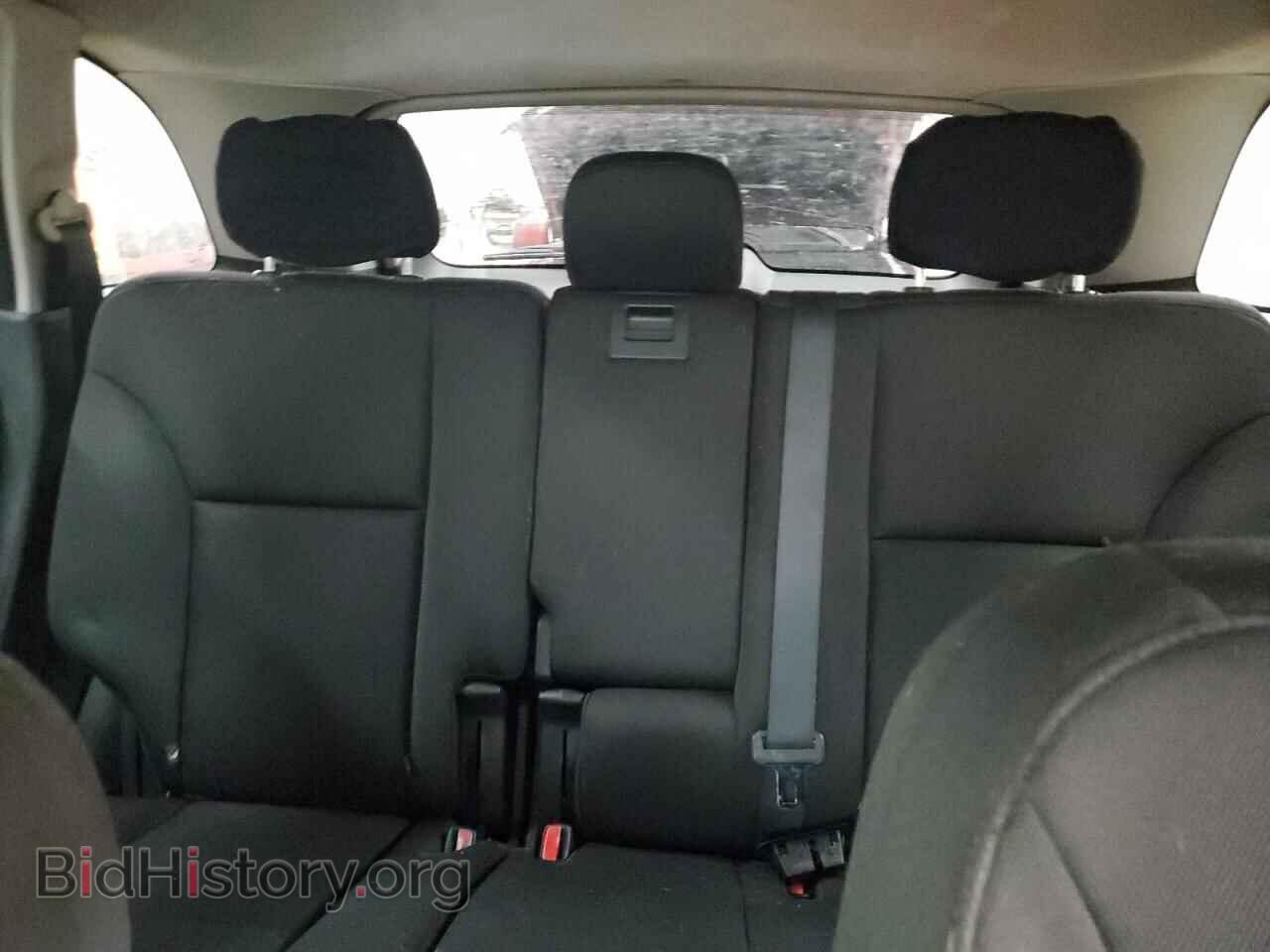 2010 FORD EDGE - VIN: 2FMDK4JC6ABB20344 - Photo 10