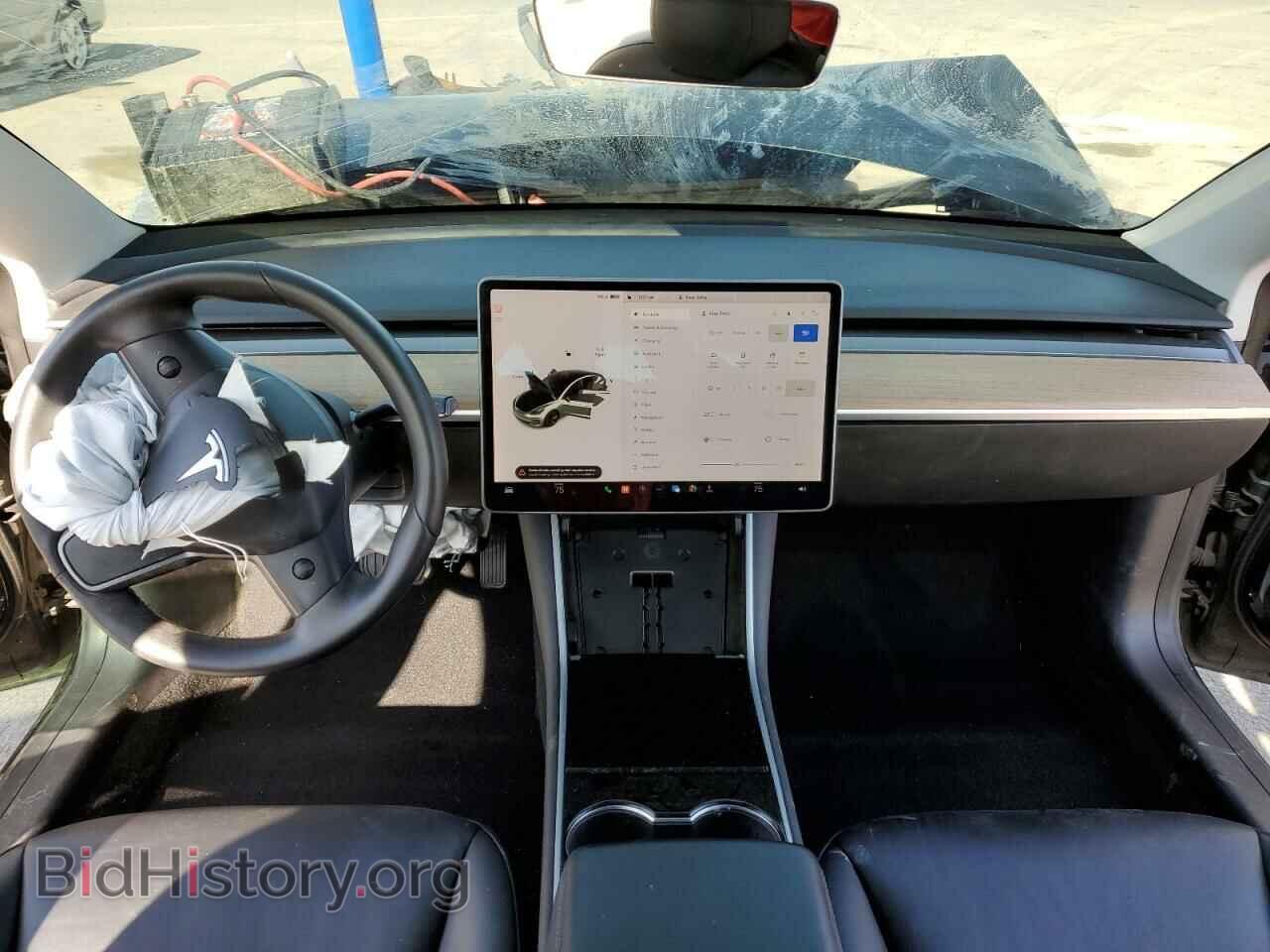 2020 TESLA MODEL 3 - VIN: 5YJ3E1EB0LF600120 - Photo 8
