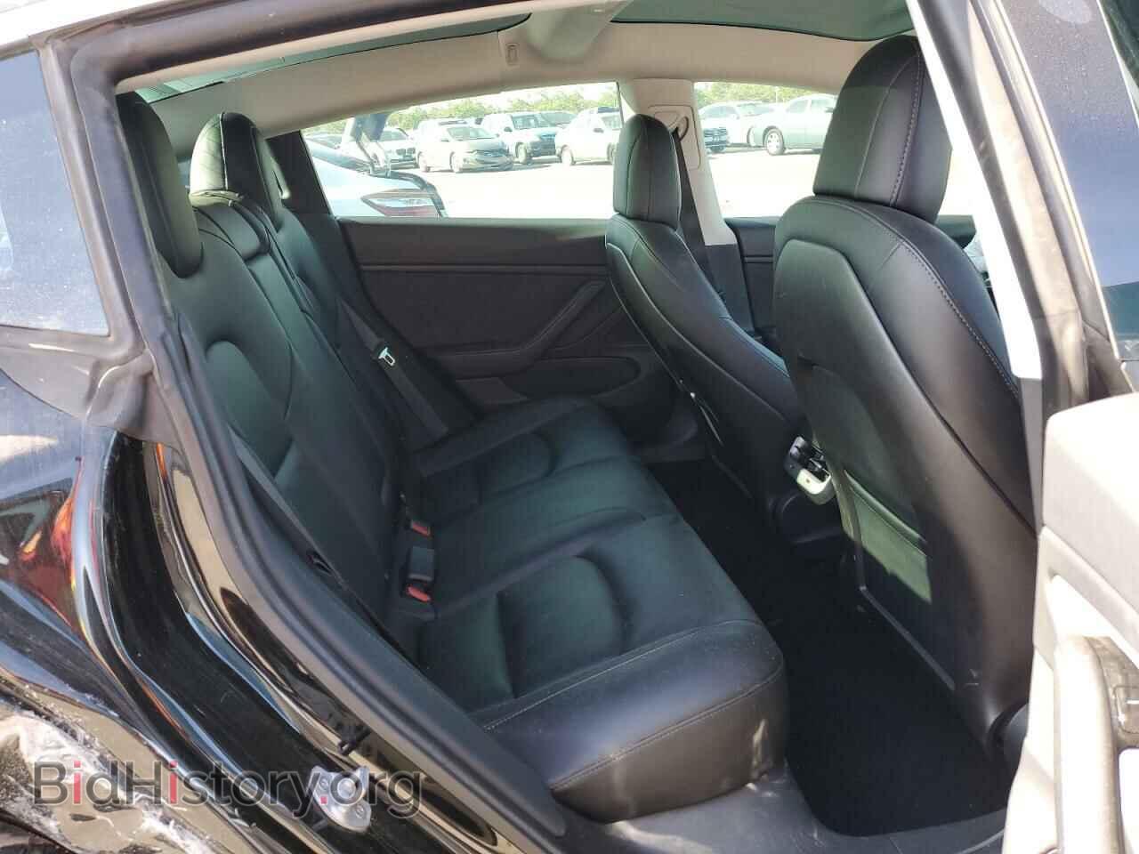 2020 TESLA MODEL 3 - VIN: 5YJ3E1EB0LF600120 - Photo 10