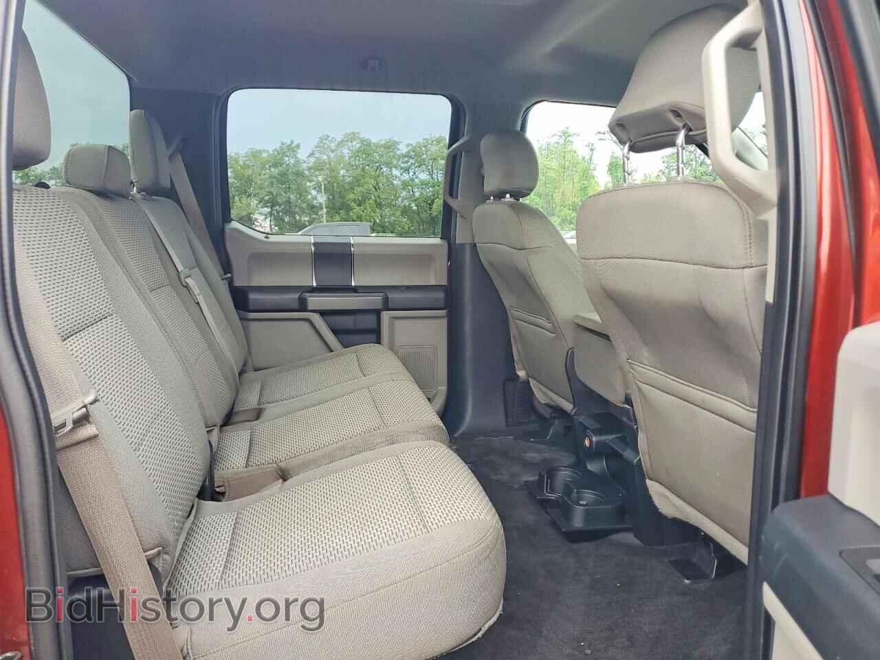 2015 FORD F150 - VIN: 1FTEW1EF8FFA34801 - Photo 10