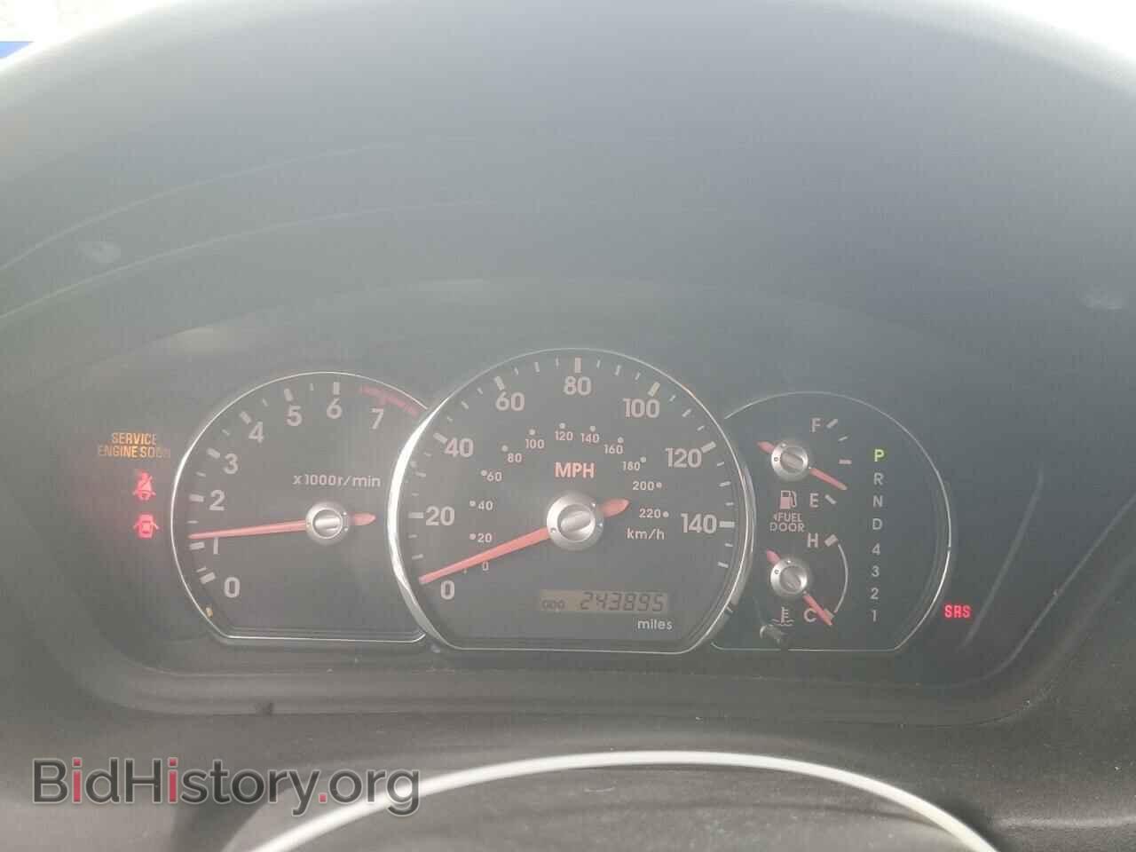 2011 MITSUBISHI GALANT - VIN: 4A32B2FF0BE021041 - Фото 9