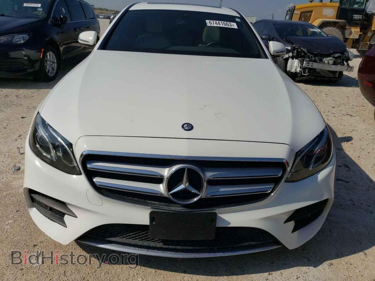 2017 MERCEDES-BENZ E-CLASS - VIN: WDDZF4JB4HA042650 - Фото 5