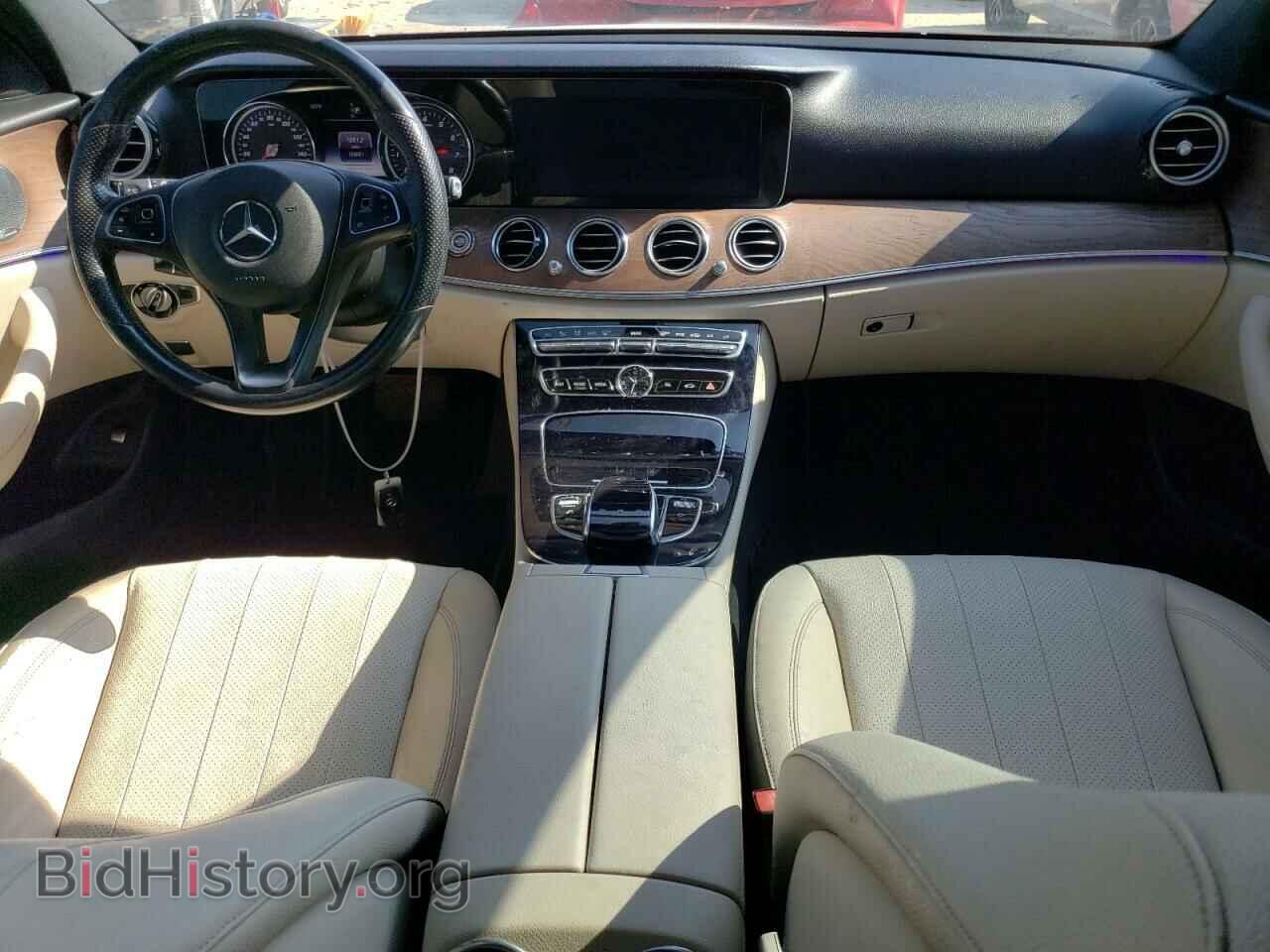 2017 MERCEDES-BENZ E-CLASS - VIN: WDDZF4JB4HA042650 - Фото 8