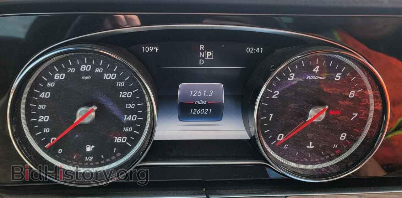 2017 MERCEDES-BENZ E-CLASS - VIN: WDDZF4JB4HA042650 - Фото 9
