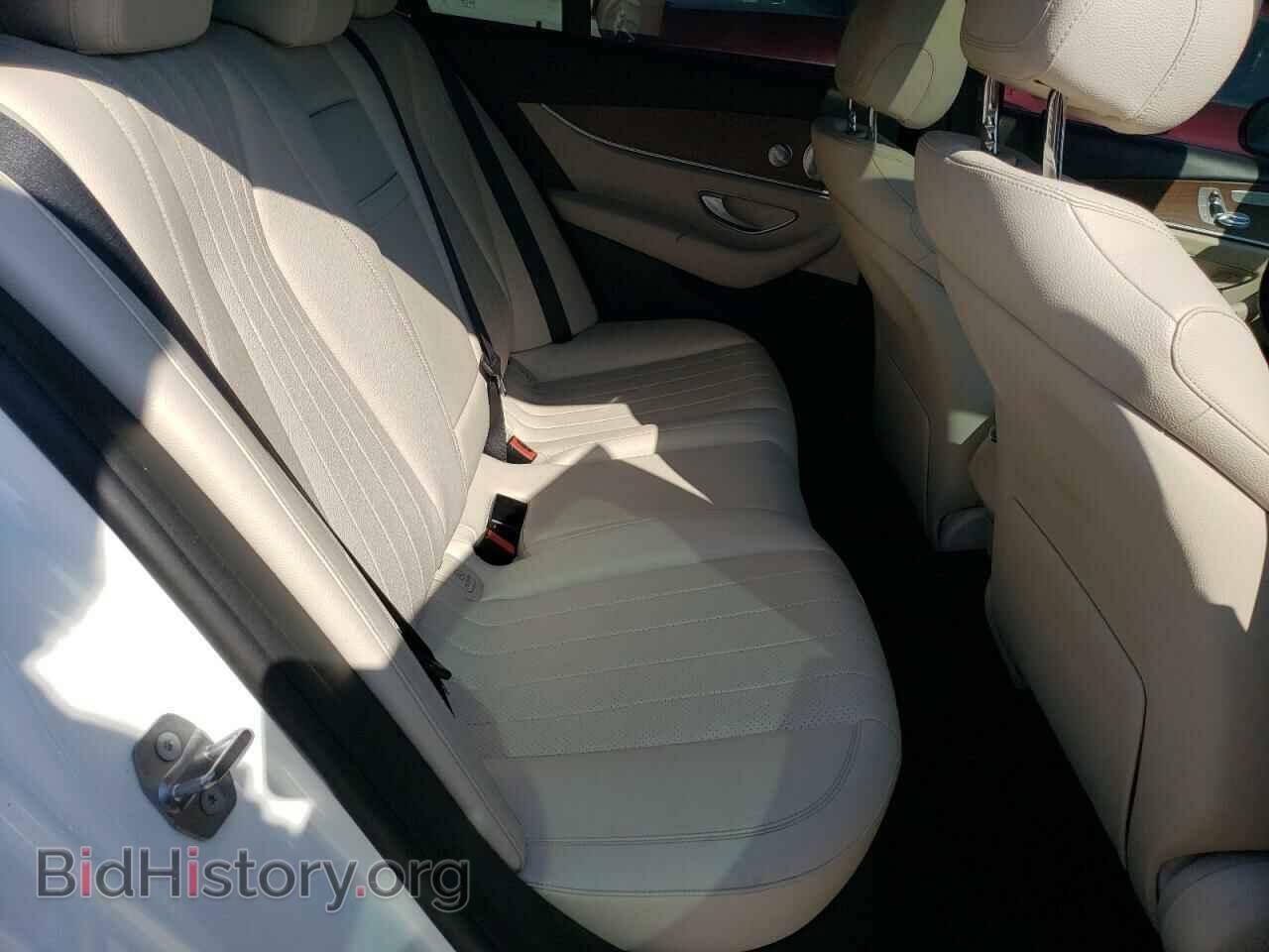 2017 MERCEDES-BENZ E-CLASS - VIN: WDDZF4JB4HA042650 - Фото 10