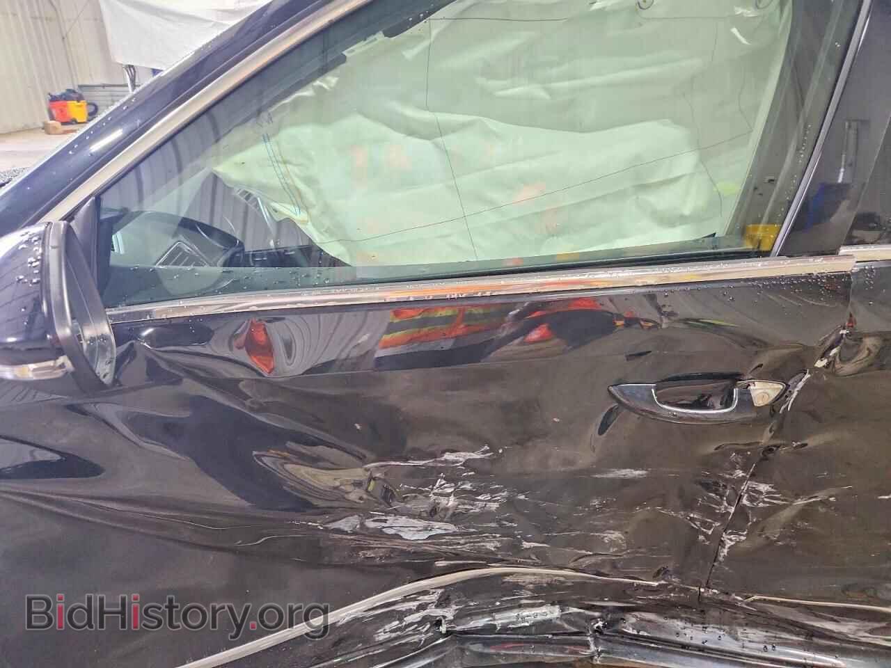 2016 VOLKSWAGEN PASSAT - VIN: 1VWAT7A34GC061533 - Фото 7