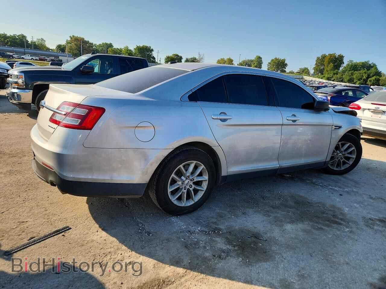 2015 FORD TAURUS - VIN: 1FAHP2D8XFG119545 - Photo 3