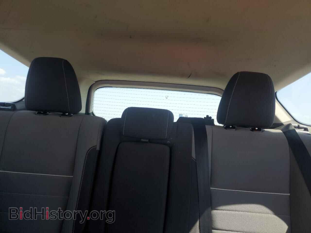 2014 FORD ESCAPE - VIN: 1FMCU0GX1EUB70786 - Фото 10