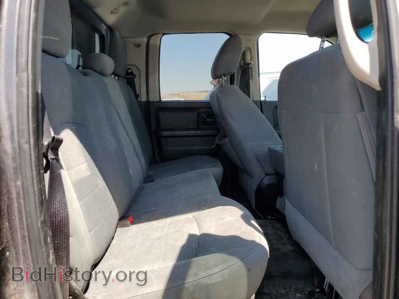 2014 RAM 1500 - VIN: 1C6RR7FT4ES219375 - Фото 10