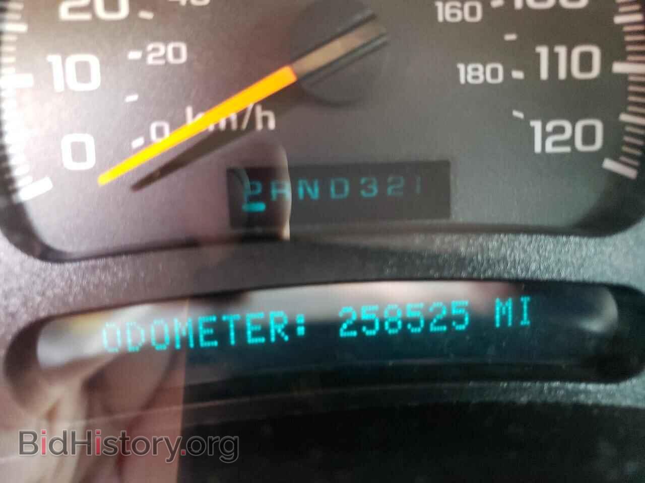 2005 CHEVROLET ALL Models - VIN: 2GCEC19V851201030 - Фото 9