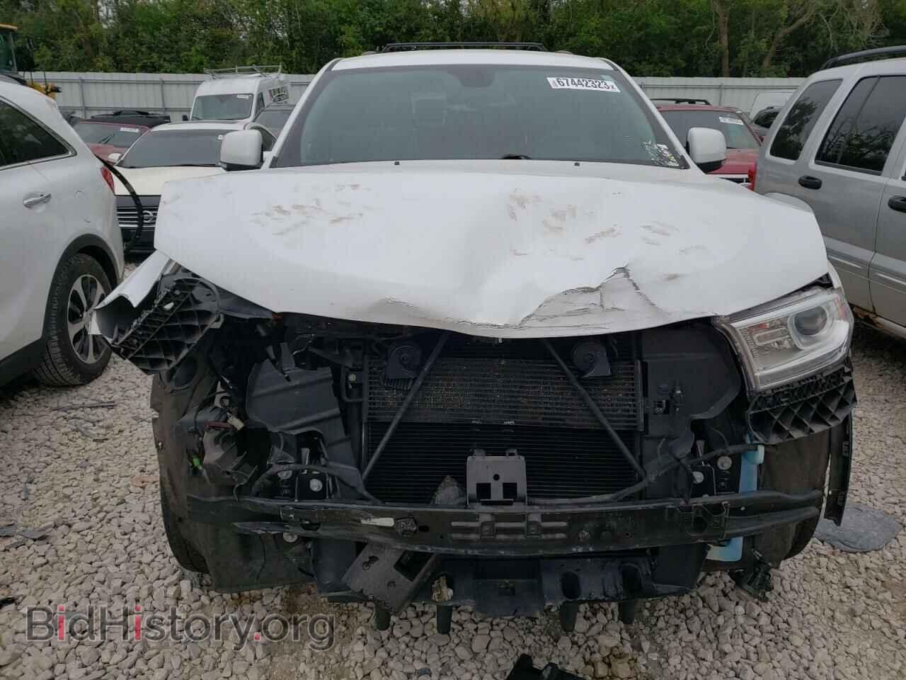2016 DODGE DURANGO - VIN: 1C4RDJDG2GC481760 - Photo 5