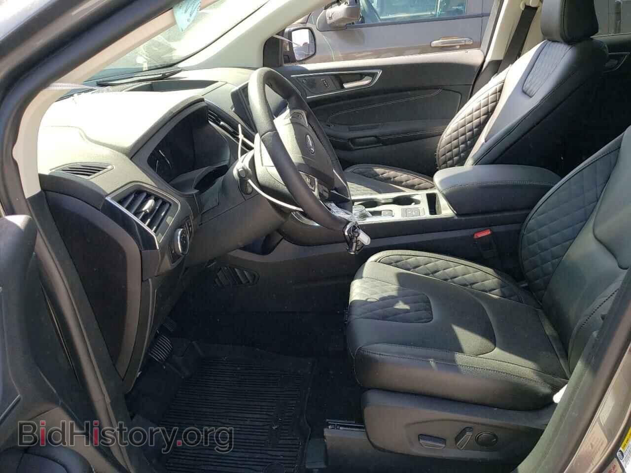 2023 FORD EDGE - VIN: 2FMPK4K9XPBA53580 - Фото 7