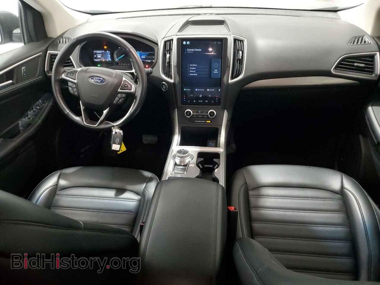 2023 FORD EDGE - VIN: 2FMPK4J98PBA35709 - Фото 8