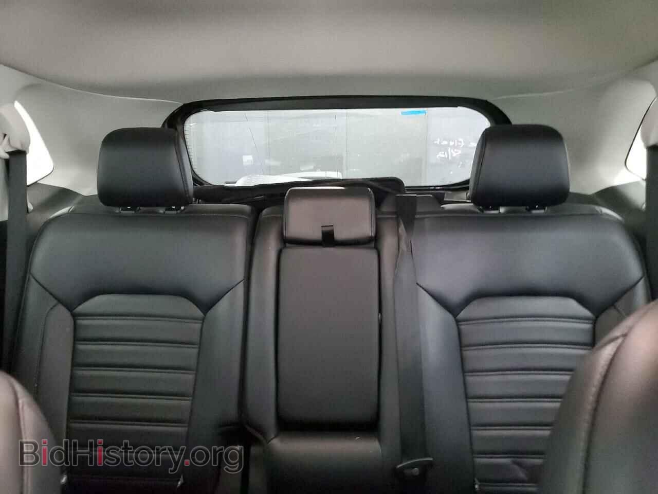 2023 FORD EDGE - VIN: 2FMPK4J98PBA35709 - Фото 10