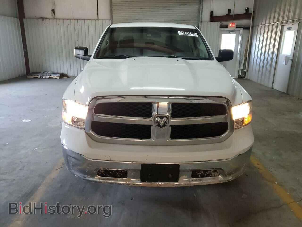 2022 RAM 1500 - VIN: 1C6RR7LG3NS209105 - Фото 5