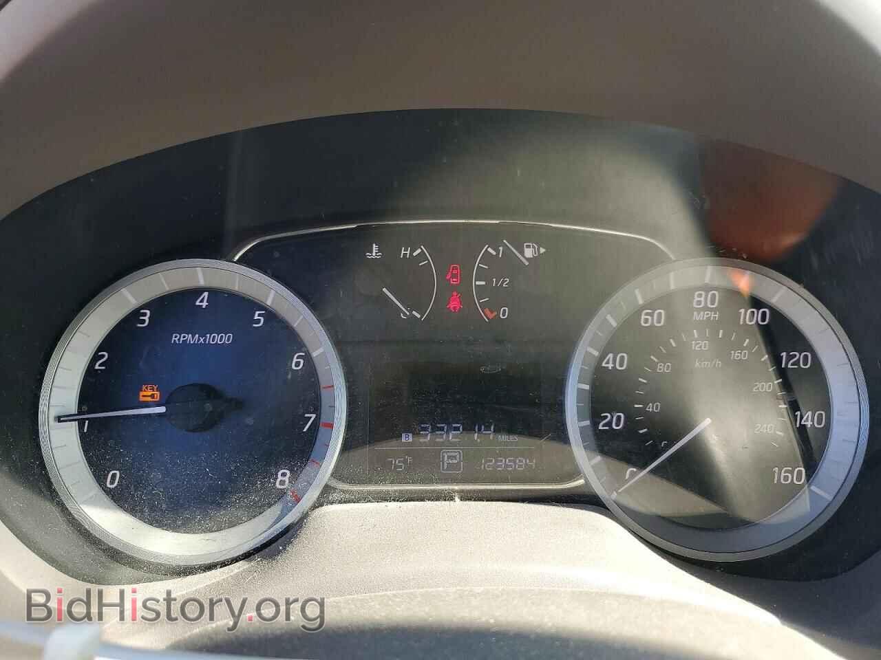 2013 NISSAN SENTRA - VIN: 3N1AB7AP1DL652785 - Photo 9