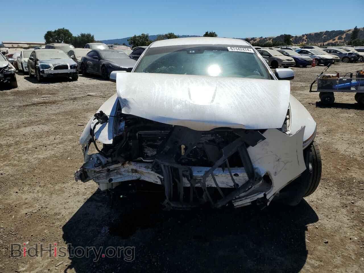 2010 LINCOLN MKS - VIN: 1LNHL9DR2AG615435 - Фото 5