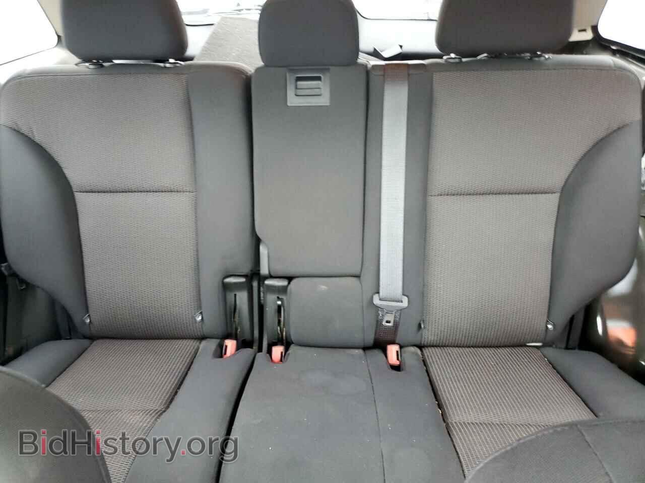 2013 FORD EDGE - VIN: 2FMDK3JC1DBC52796 - Photo 10