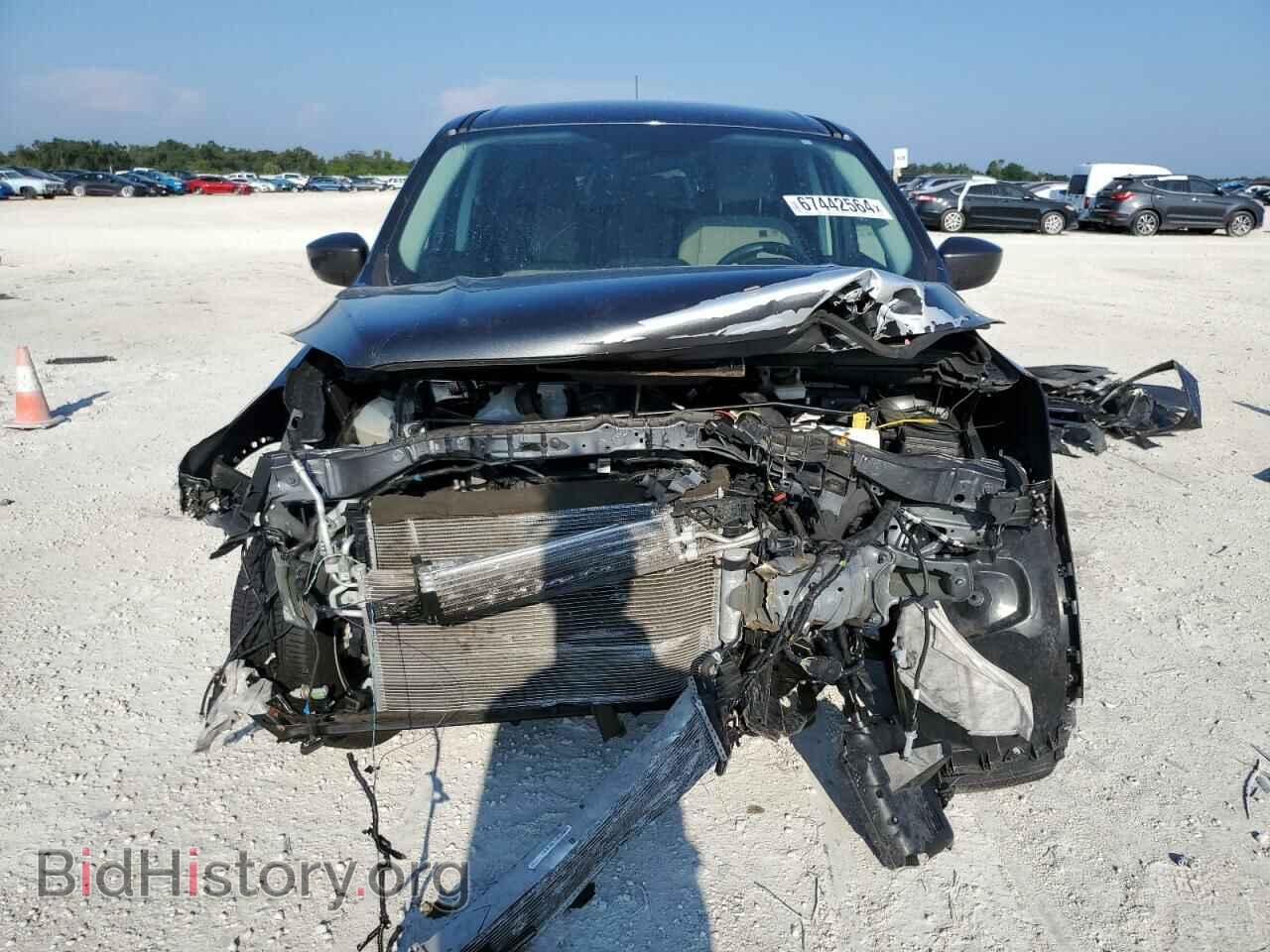 2019 FORD ESCAPE - VIN: 1FMCU0GD0KUB47906 - Фото 5