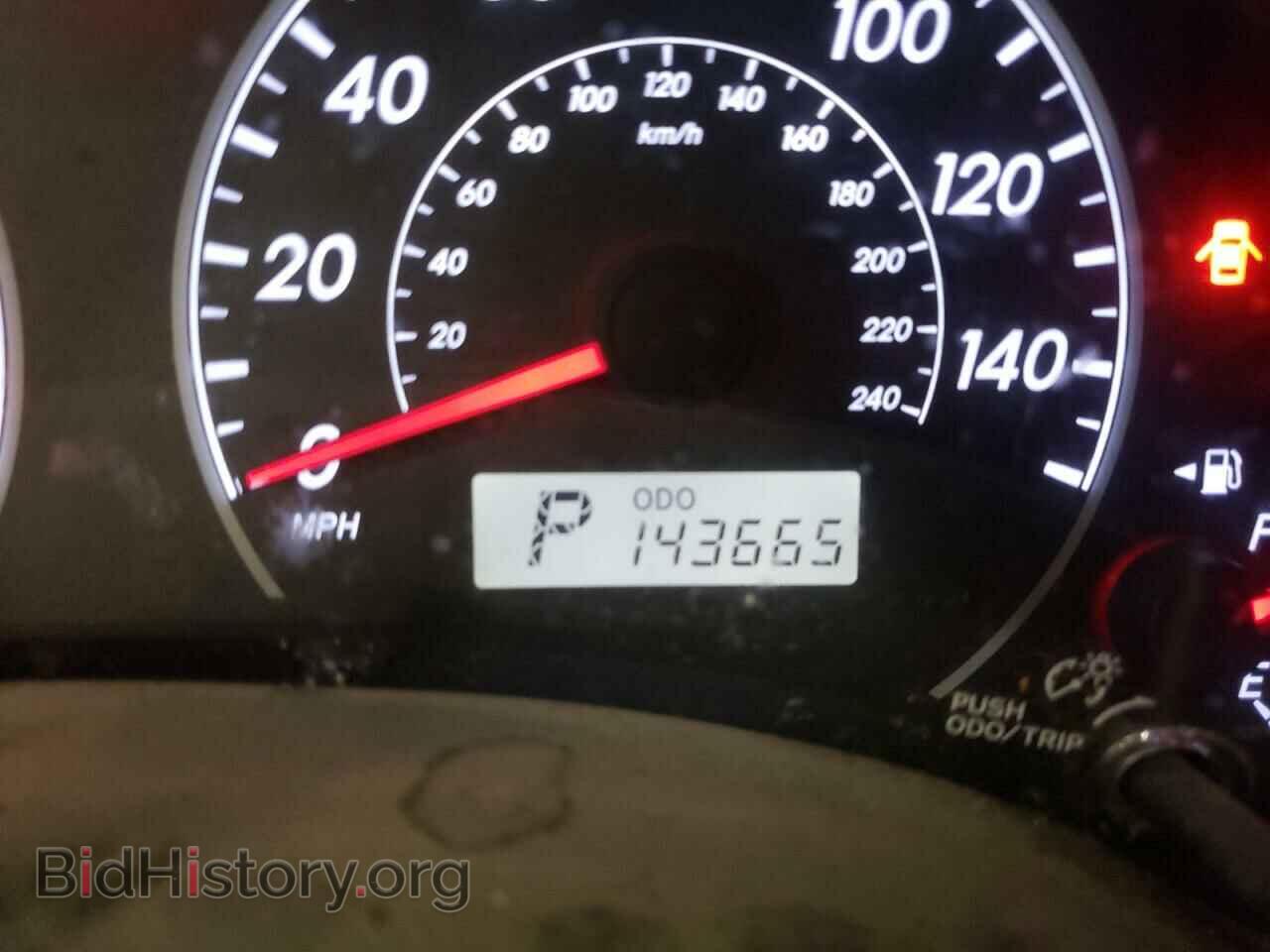 2013 TOYOTA COROLLA - VIN: 2T1BU4EE7DC045621 - Фото 8