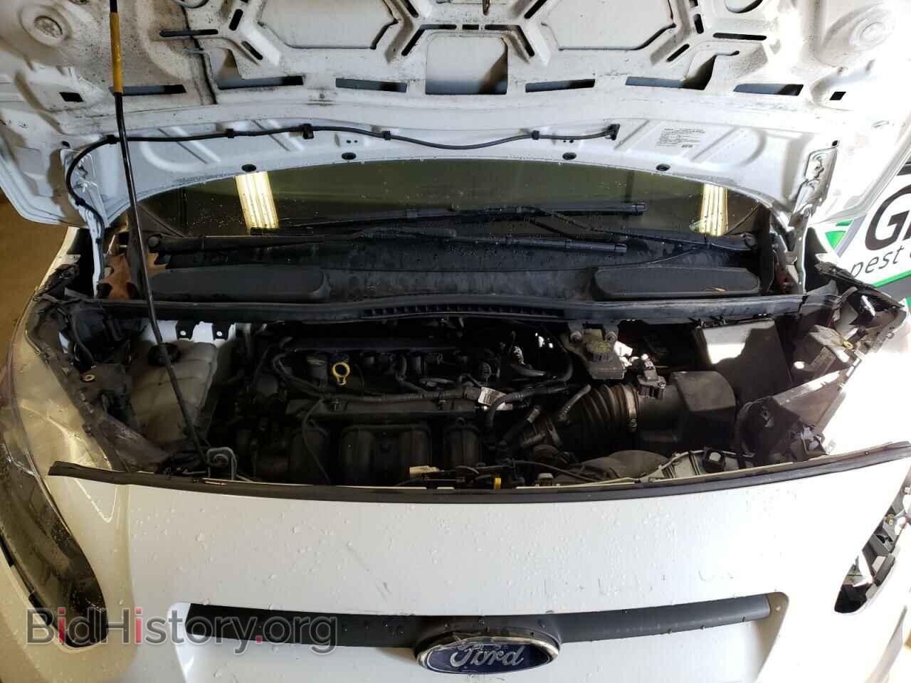 2016 FORD TRANSIT - VIN: NM0LS6E72G1251684 - Фото 12