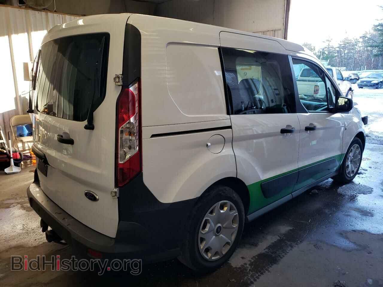 2016 FORD TRANSIT - VIN: NM0LS6E72G1251684 - Фото 3